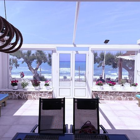 Ferienwohnung Dream On Kalamaki  Exterior foto