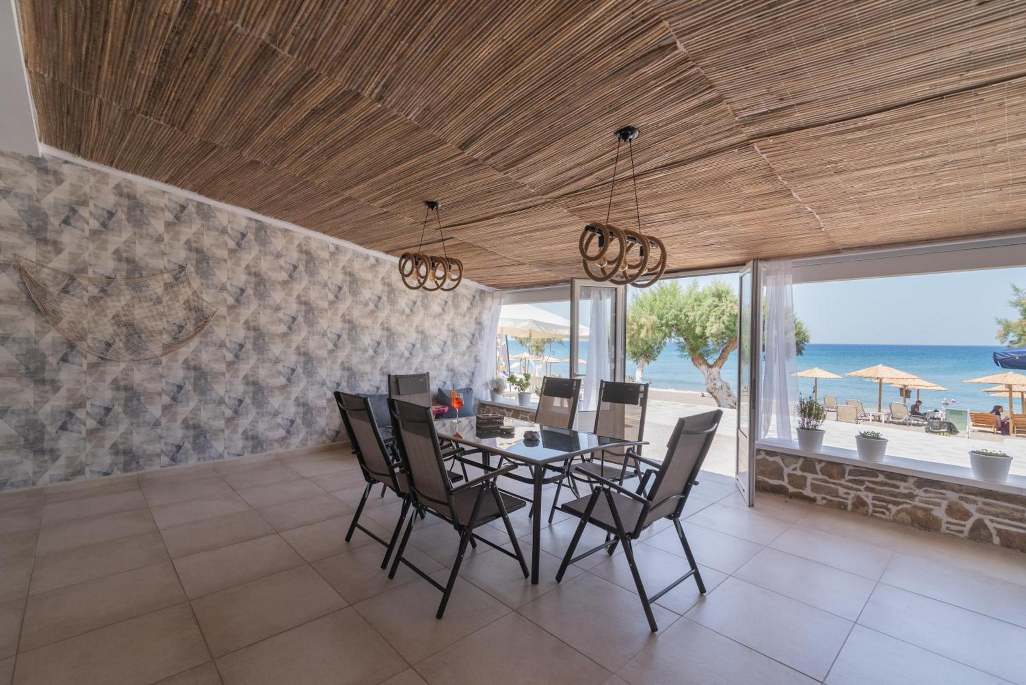 Ferienwohnung Dream On Kalamaki  Exterior foto